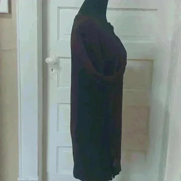 Maurices tunic top #0049C - Picture 4 of 9